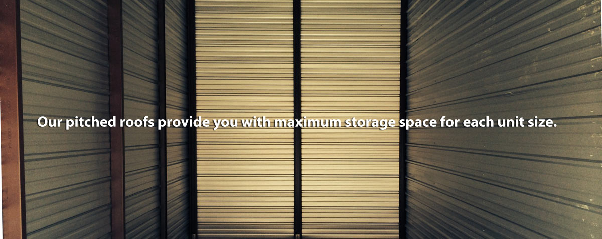 Acres of Storage